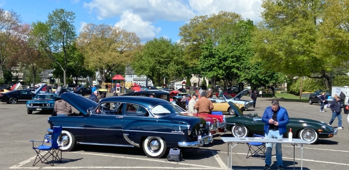 classic cars