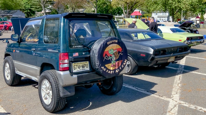 challenger