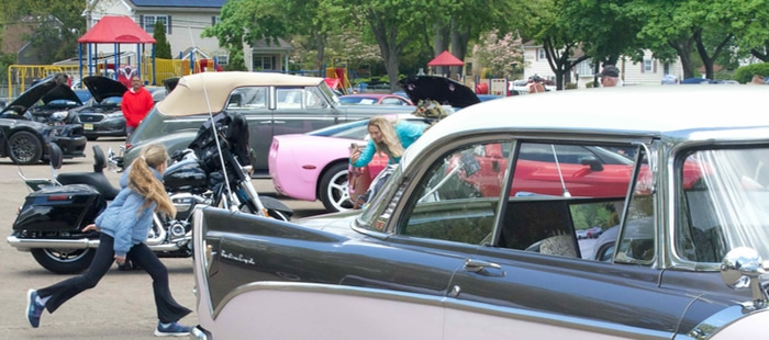 north jersey auto show