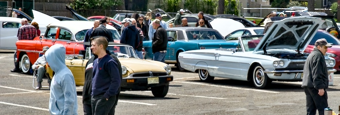 MGB