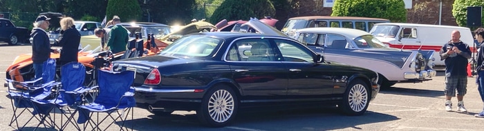 jaguar